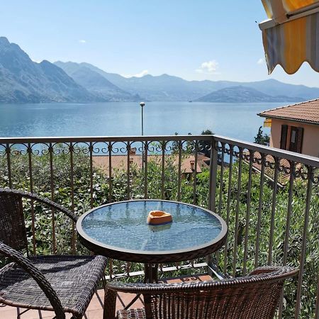 Appartamento Gelsomino Riva di Solto Buitenkant foto