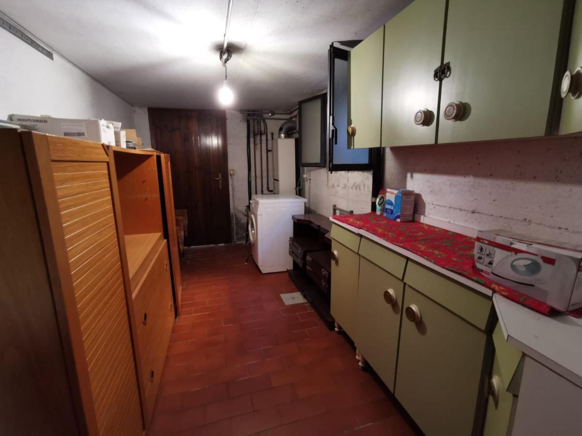 Appartamento Gelsomino Riva di Solto Buitenkant foto